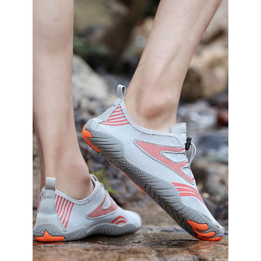 Коралловые тапочки аквашузы - Bearwear фото 6