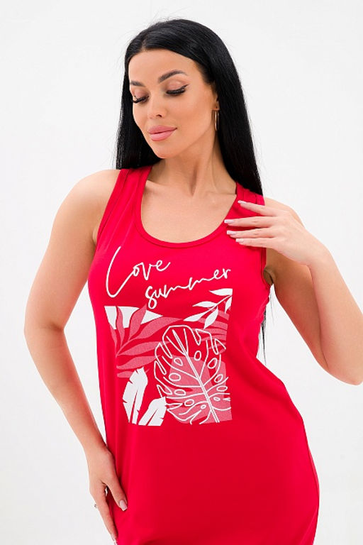 Сарафан, арт. 0944-05 - Шаrliзе фото 2