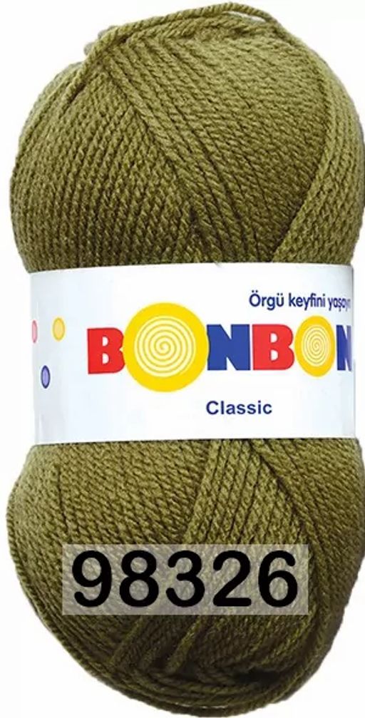 BONBON CLASSIC NAKO  фото 46