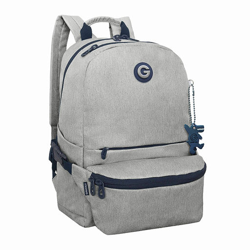 RXL-624-1 Рюкзак со съемной поясной сумкой и обвесом - Grizzly фото 19