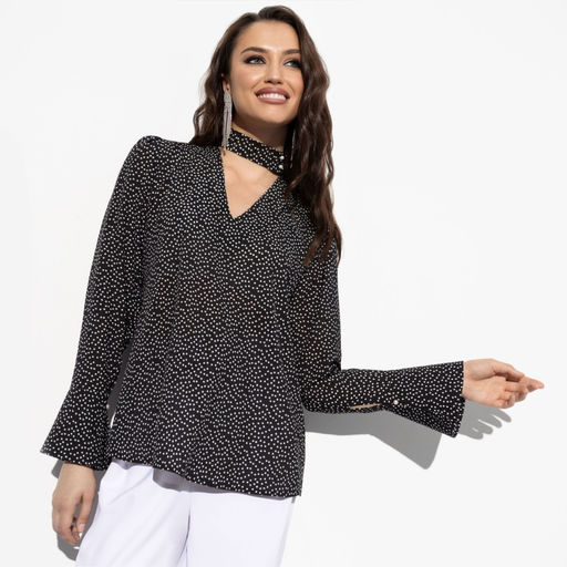 Блуза Повелительница грёз (star) - Charutti фото 3