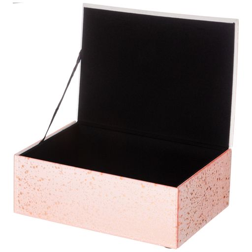 ШКАТУЛКА 18*13*6,5 СМ - Lefard фото 3