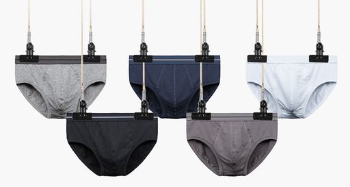 Плавки мужские A23227380 - Tadmico фото 8