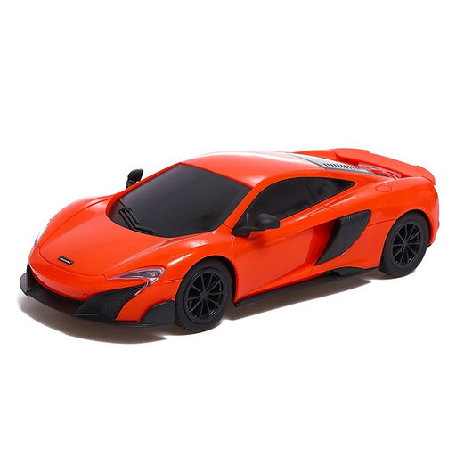 Машина радиоуправляемая McLaren 675, масштаб 1:14, цвет МИКС - Simaland фото 5