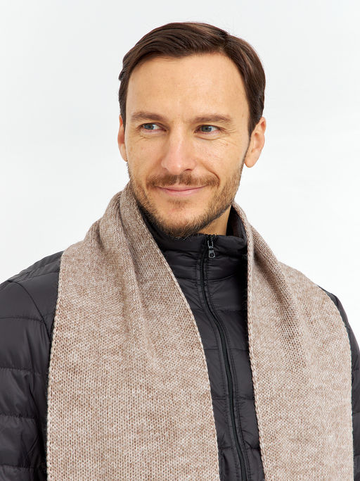 шарф мужской - Glenfield фото 5