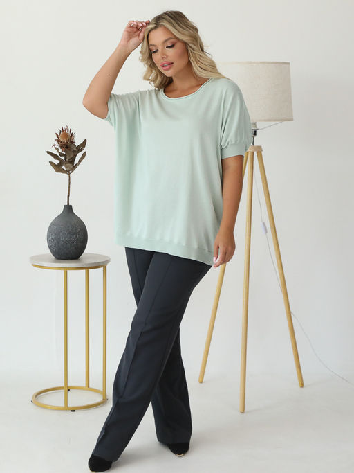 Джемпер Др5-543/9 - Wisell фото 2