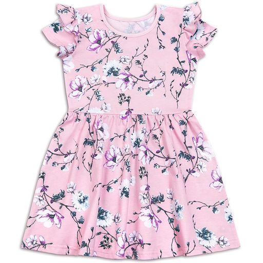 Платье для девочки Маргаритка - Мариша фото 2