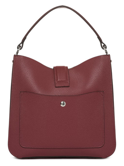 Сумка Labbra L-JY3026 tomato  фото 4