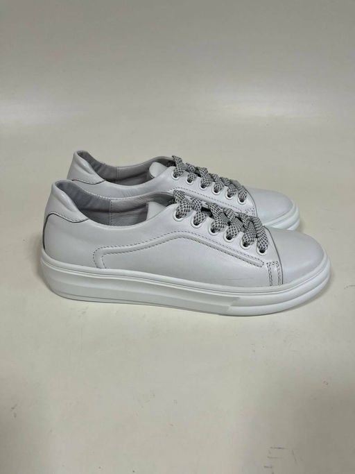 Кеды EDART 157.lusi22 w. white R