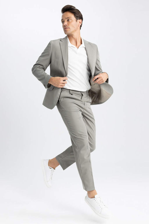 Широкие брюки Широкие брюки - Defacto фото 5