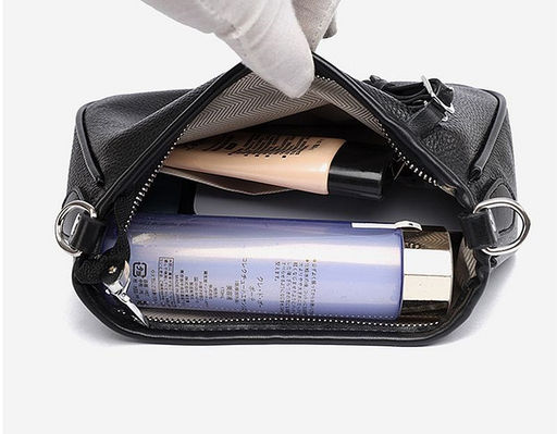 Bags Сумка женская / кожа / 026051  фото 51