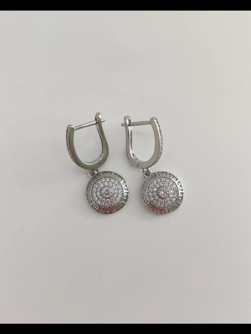 Серьги - Vel vett фото 9