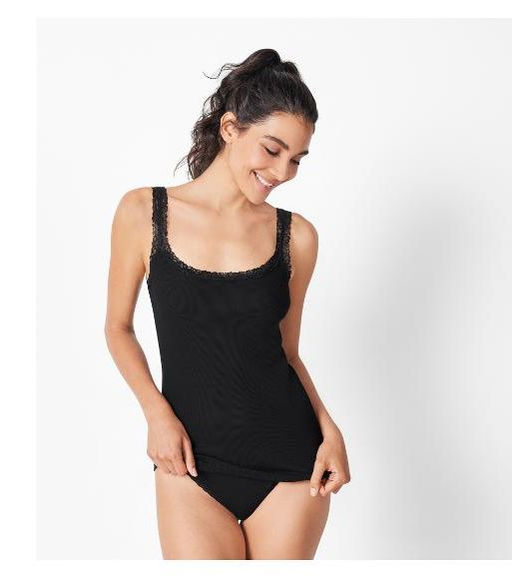 Майки женские набор 3 шт ESMARA  фото 18