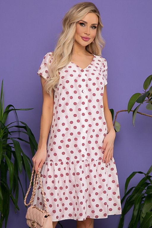 Платье 70793 - Avili фото 2