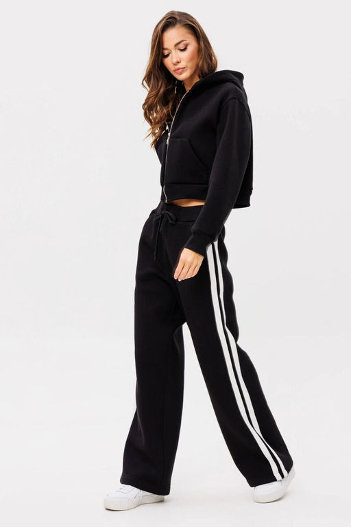 Брюки GO F2010w/40-02.164-170 черный