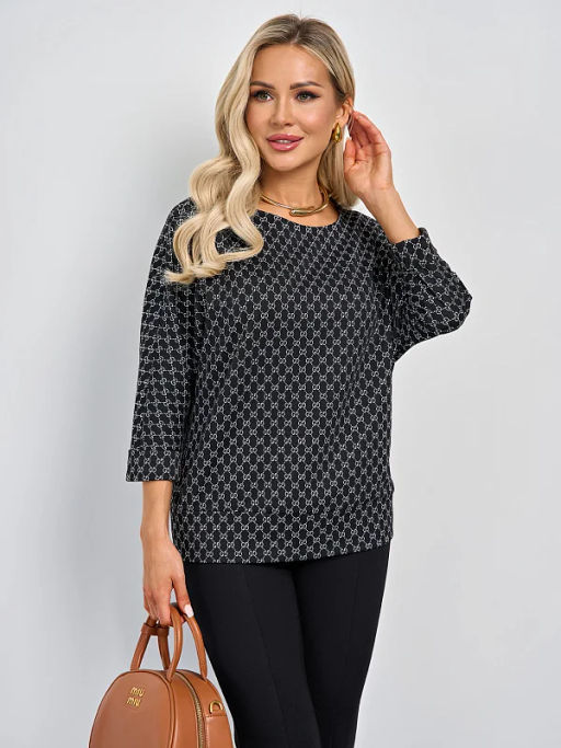 JETTY Джемпер фото 2