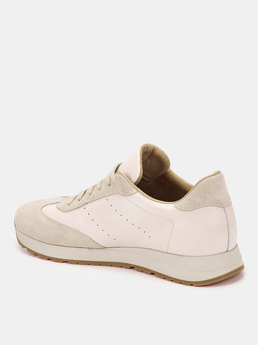 Кроссовки мужские NIX Артикул 03М110ТБ - Ralf ringer фото 2