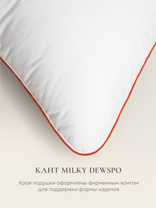 Подушка "ESPERA CLASSIC DEWSPO", 50х70, ЕС-5751