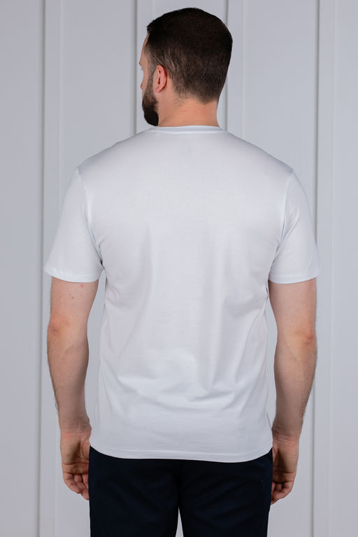 Футболка 
 5.M5488K-11-4001-30031