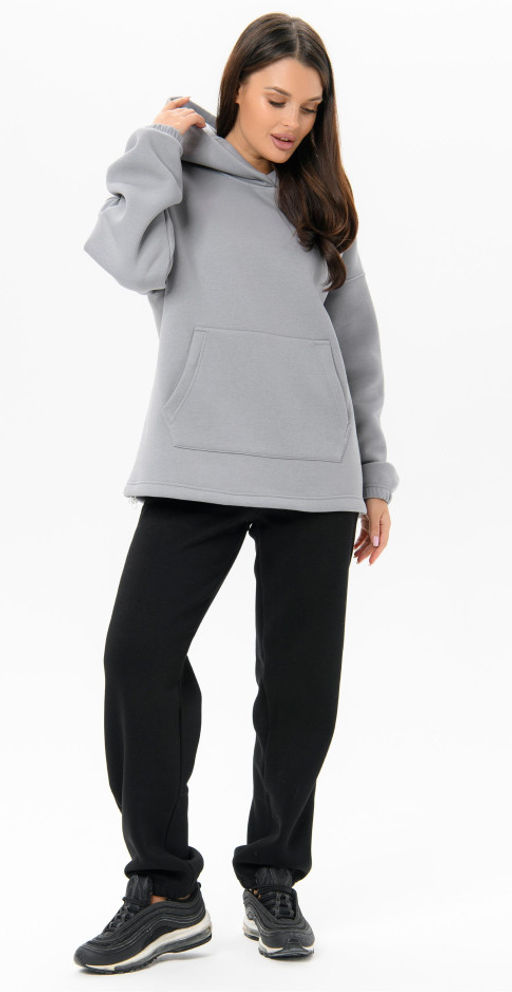 Толстовка J157 - Argo exclusive фото 10