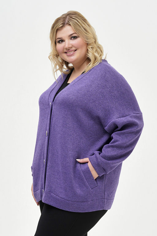 Жакет - Olsi фото 7