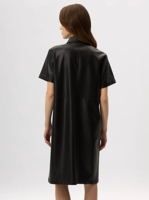 Платье женское 12521-35148 black - Eleganzza фото 4