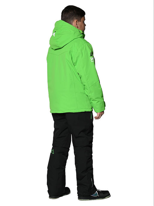 Костюм T-89200 Салатовый