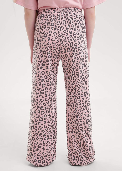 909529кд_п Пижама для девочки (ЧЗ) - Clever wear фото 6