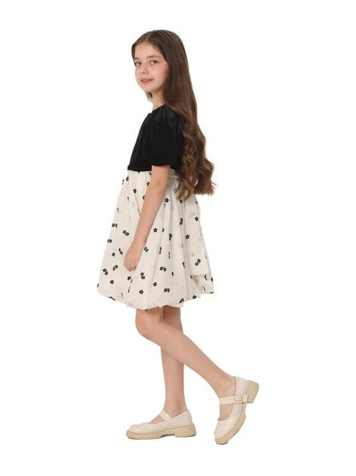 Платье дев. О87211 - Карамелли фото 3