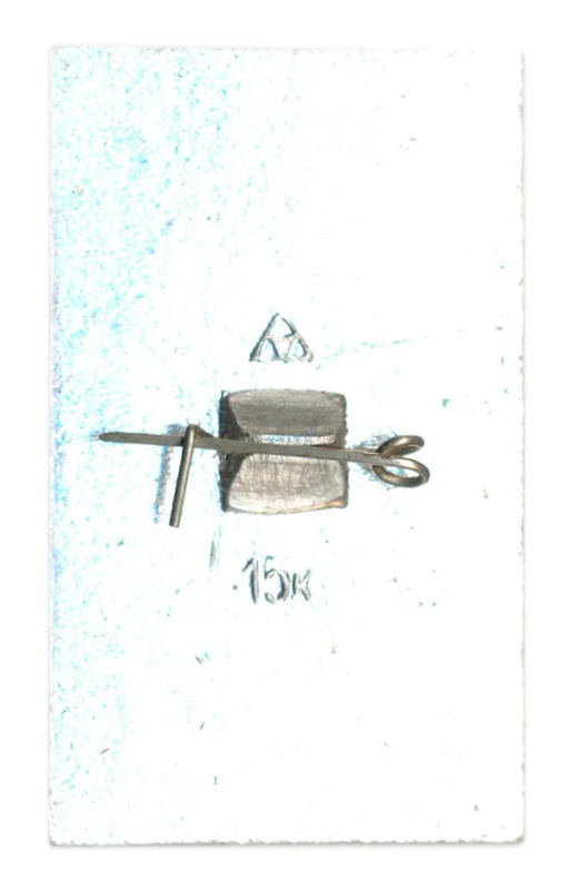 Значок Суздаль