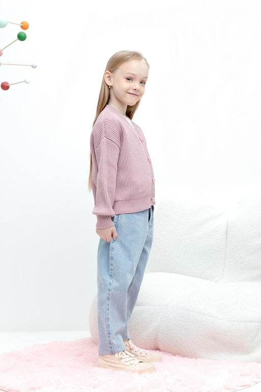 Crockid _ ТК 46137 ВСТ брюки для дев