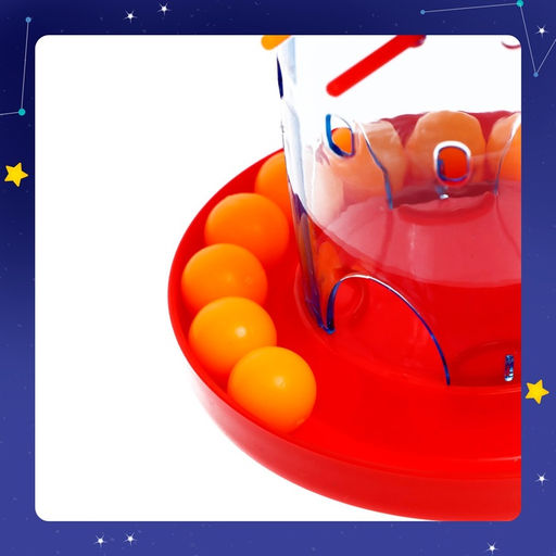 Настольная игра на логику и ловкость Привет с других планет - Лас играс kids фото 17