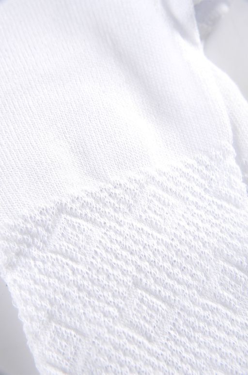 Ажурные колготки для девочки Борисоглебский Трикотаж  фото 4