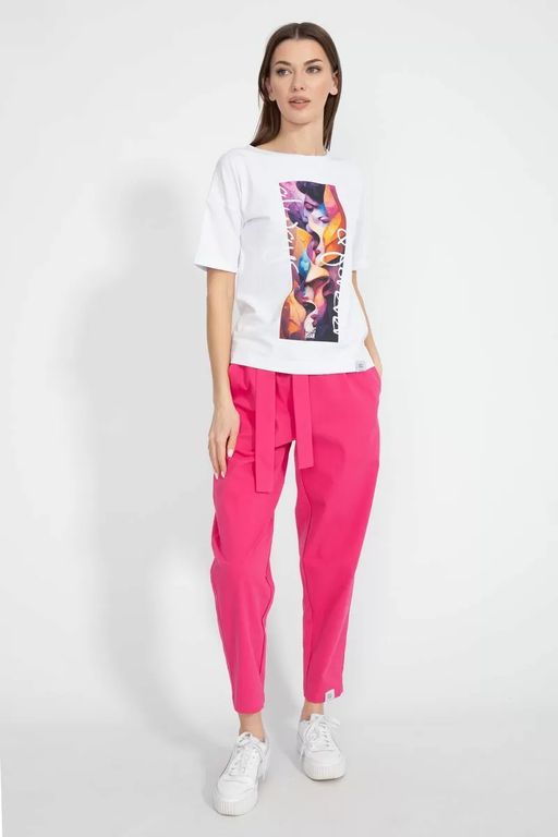 Футболка 4026 - Kivviwear фото 2