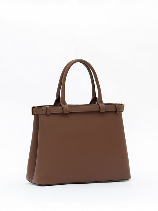 Сумка 3167PE coffee Polina&Eiterou