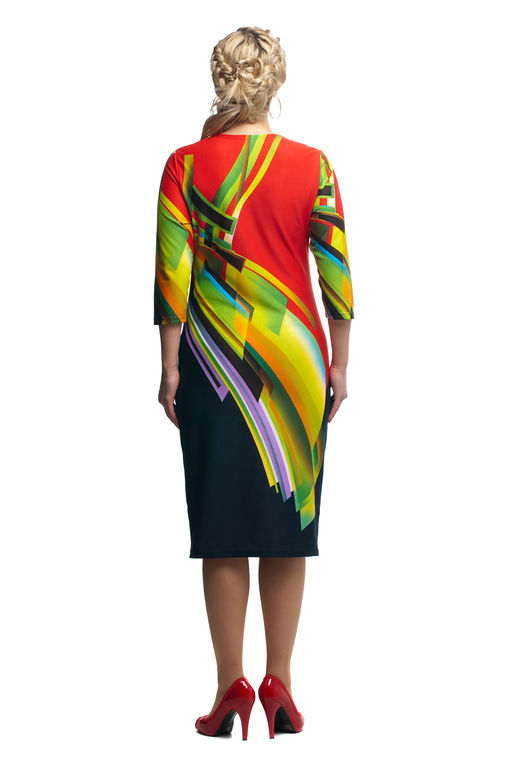 Платье - Olsi фото 3