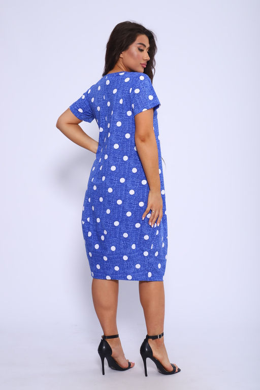 Платье 46651 - Modalina фото 14