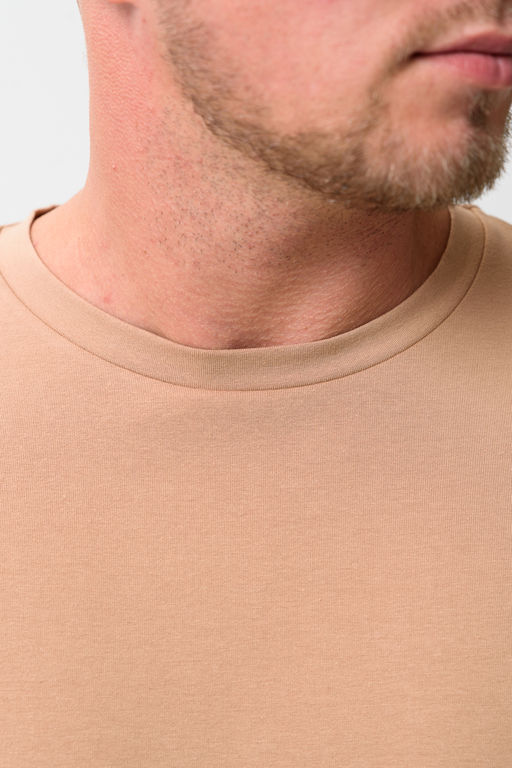 Футболка оверсайз мужская 14414/1