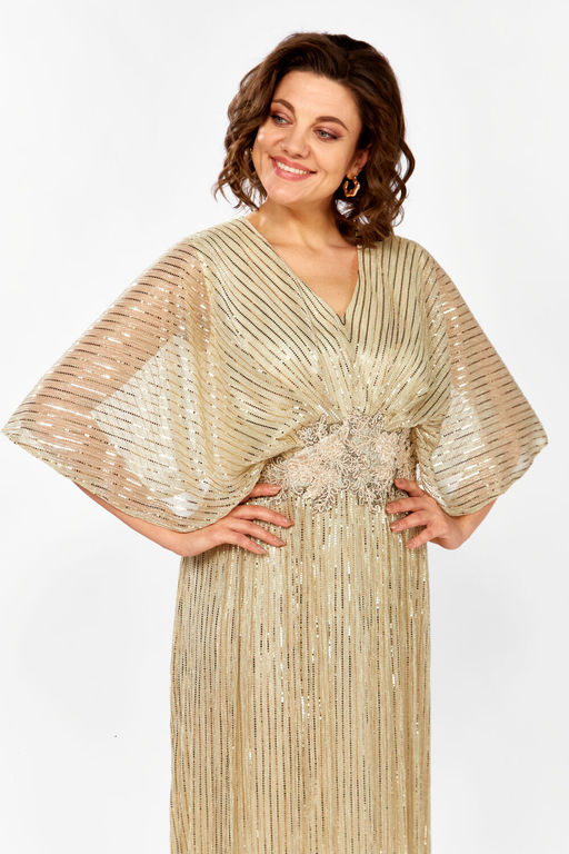 Платье Mira Fashion 5616