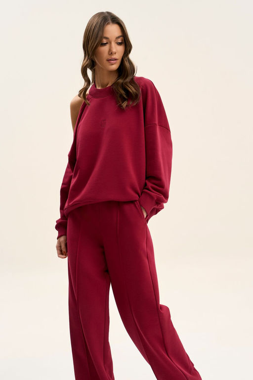 Костюм GO F3074/12-01.164-170 вишня - Pirs фото 6