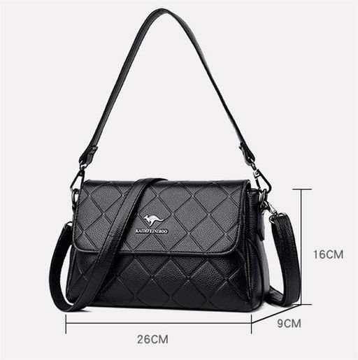 KAIDIFEINIROO Сумка женская 8038  фото 14