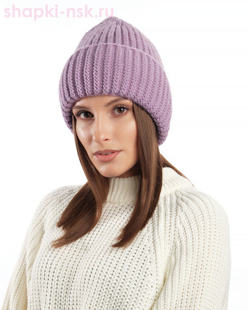 12267/2 MWH Колпак женский флис (56-58)