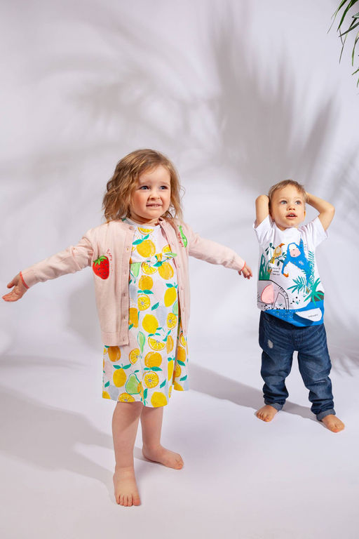 Mothercare / Платье детское  фото 2