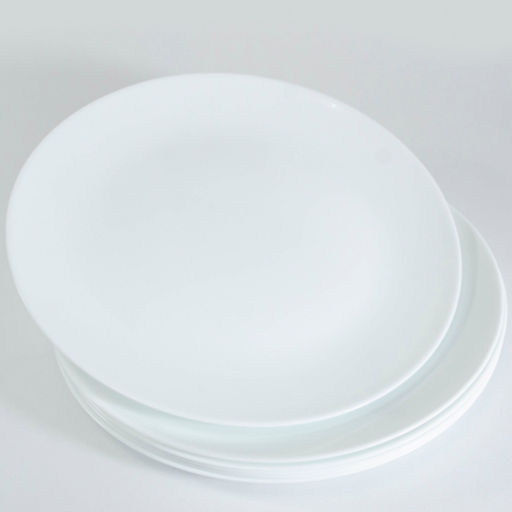 90100-265 Набор тарелок 6пр 265мм 27х27,5х5,5 LR (х6)