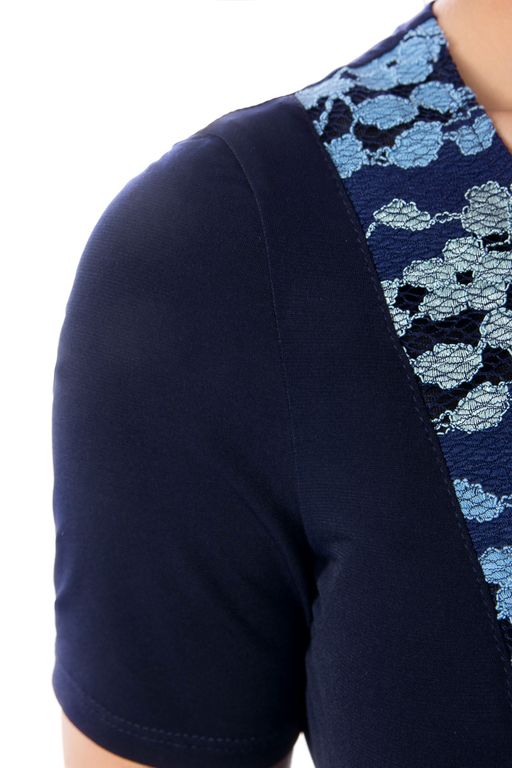 Костюм К4-3661 - Wisell фото 14