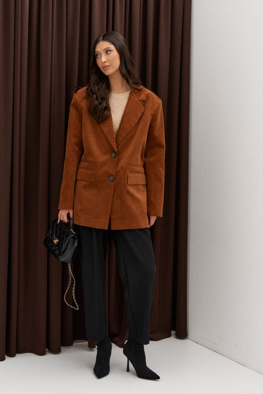 Жакет А5362 - Annete фото 6