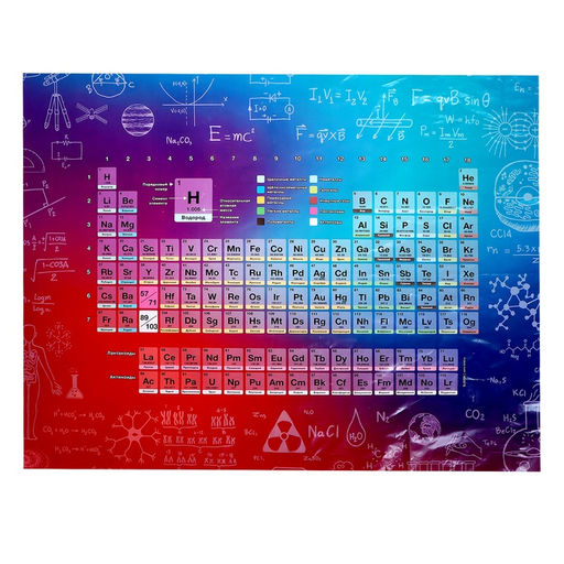 Набор для опытов «Великие учёные: Константин Циолковский», 5 опытов