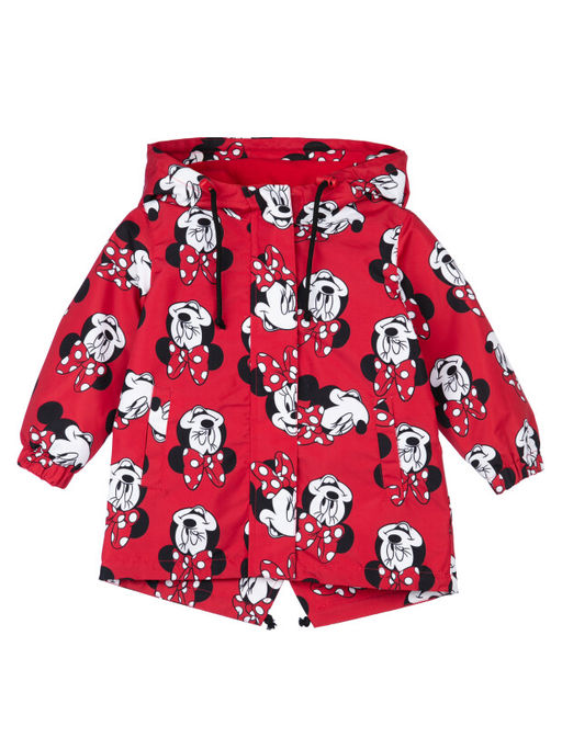 PlayToday / Ветровка для девочки PlayToday  фото 7