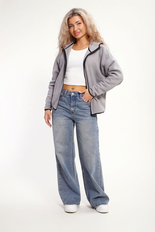 Толстовка Натали полиэстер  фото 49