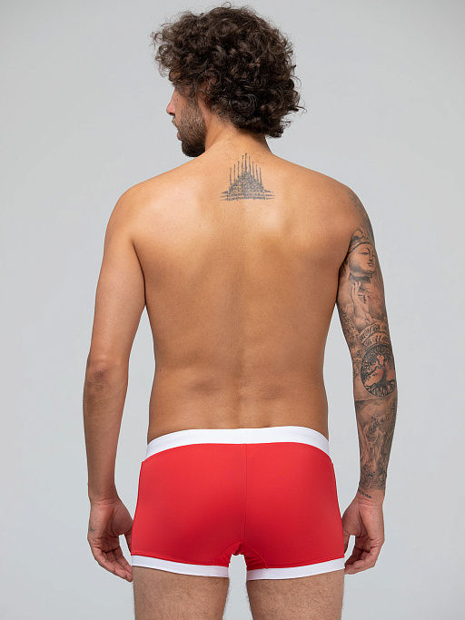 F-133 Opium Sport&Home плавки пляжные мужские